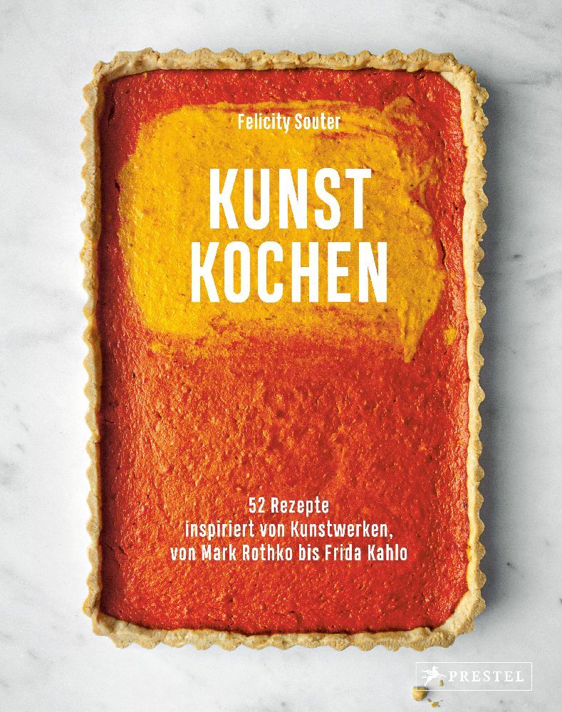 Kunst Kochen (Felicity Souter)