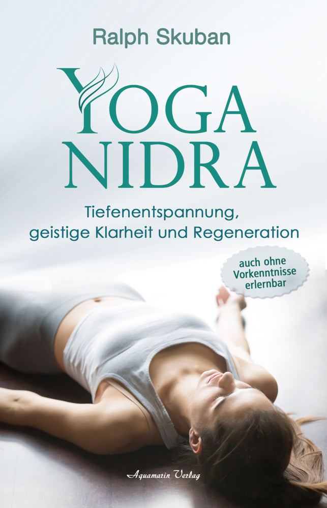 Yoga-Nidra (Ralph Skuban)