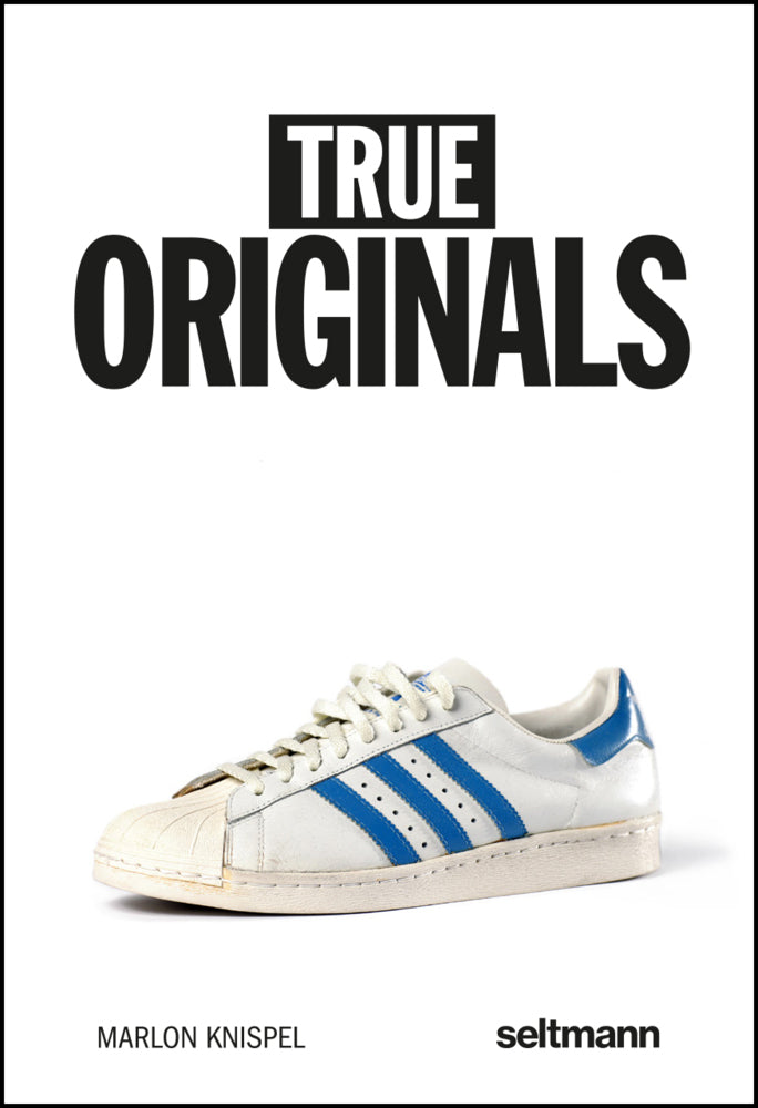 True Originals (Marlon Knispel)