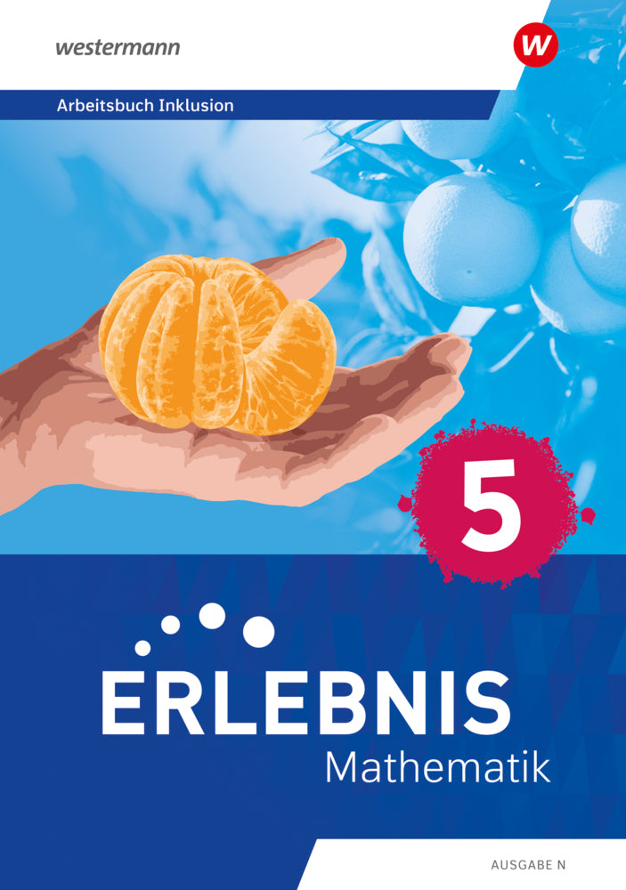Erlebnis Mathematik - Ausgabe N