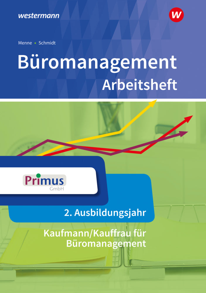 Büromanagement (Christian Schmidt)