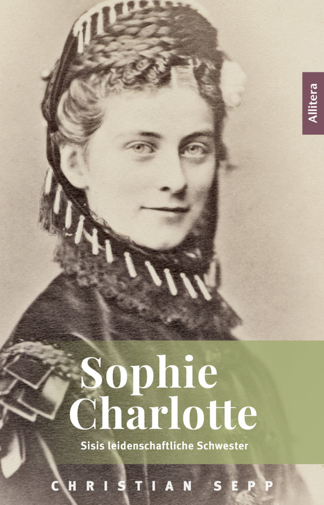 Sophie Charlotte (Christian Sepp)