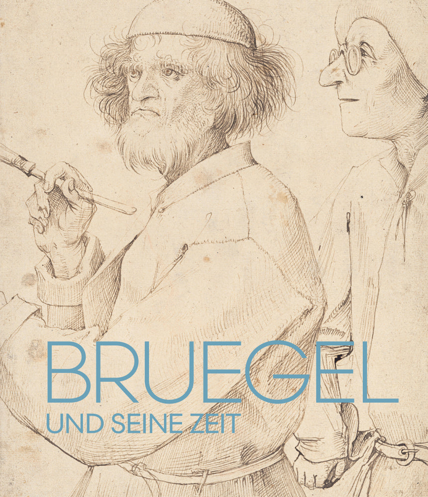 Bruegel und seine Zeit (Emily J. Peters)