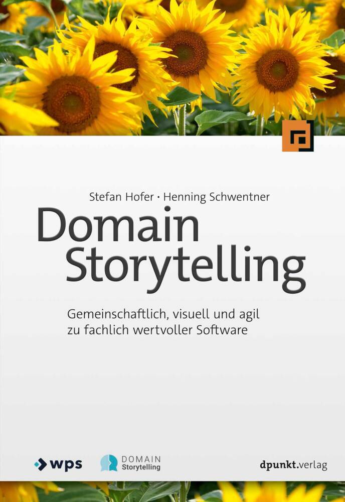 Domain Storytelling (Stefan Hofer)