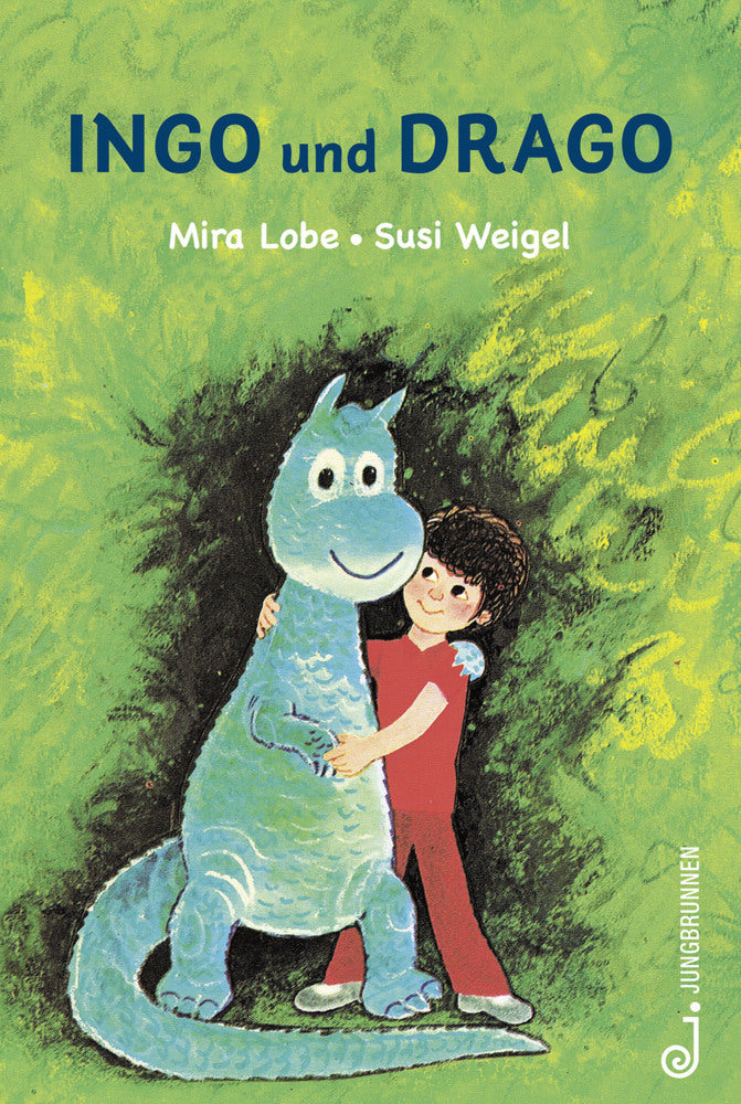 Ingo und Drago (Mira Lobe)