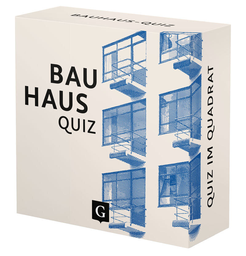 Bauhaus-Quiz (Melanie Florin)
