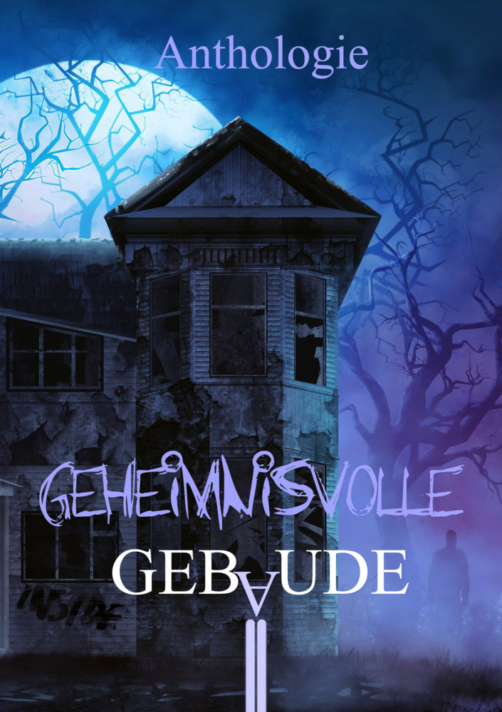 Geheimnisvolle Gebäude (Oliver Borchers)