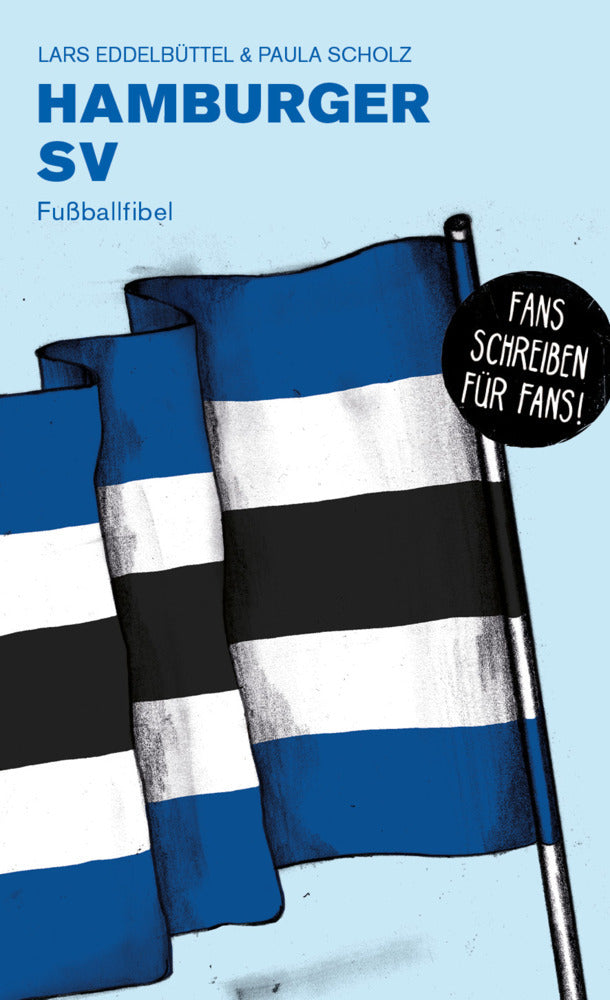 Hamburger SV (Lars Eddelbüttel)