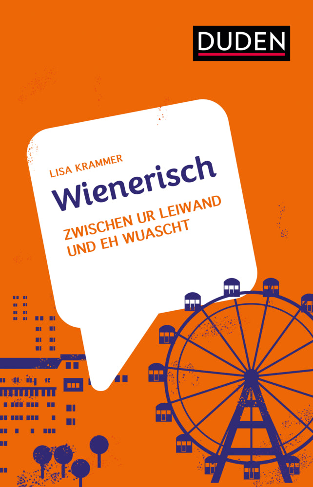 Wienerisch (Lisa Krammer)
