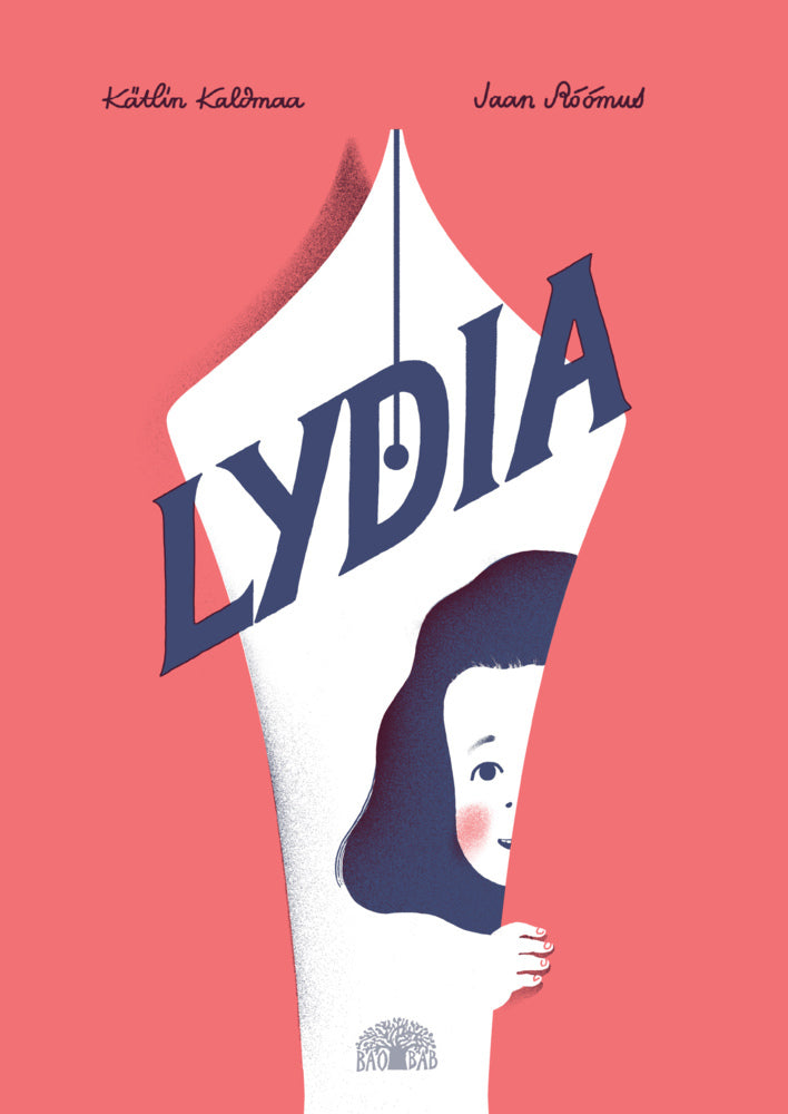 Lydia (Kätlin Kaldmaa)