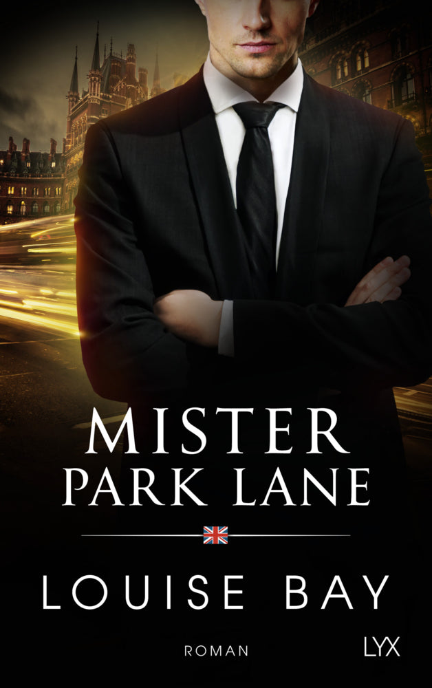Mister Park Lane (Louise Bay)