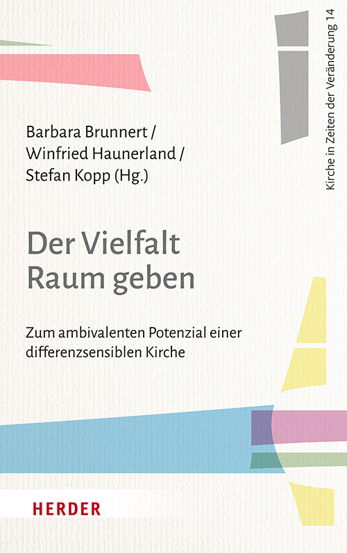 Der Vielfalt Raum geben (Barbara Brunnert)
