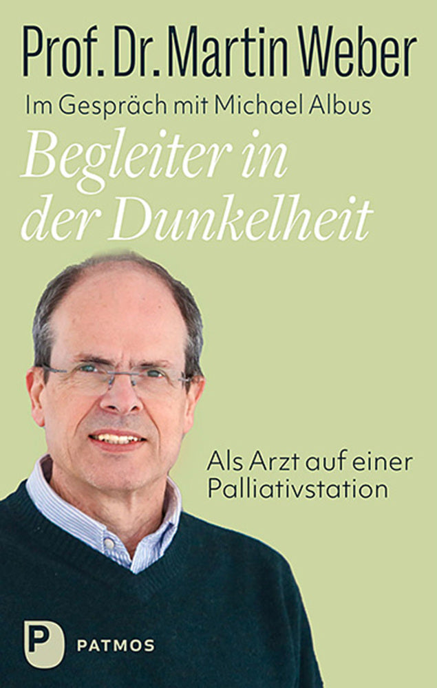Begleiter in der Dunkelheit (Martin Weber)
