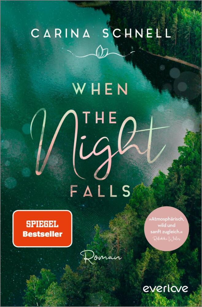 When the Night Falls (Carina Schnell)