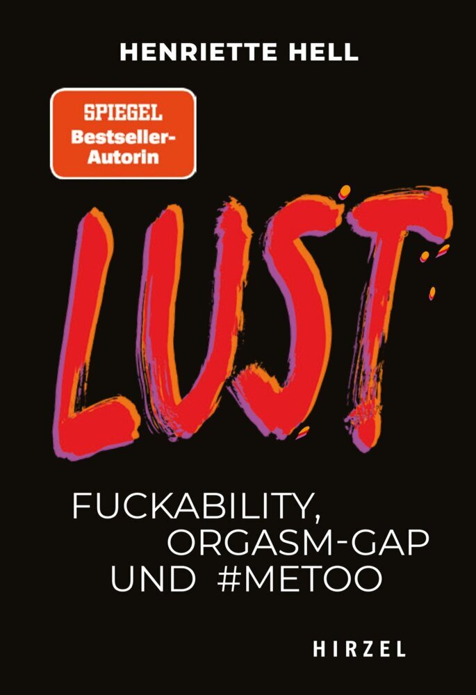 Lust (Henriette Hell)