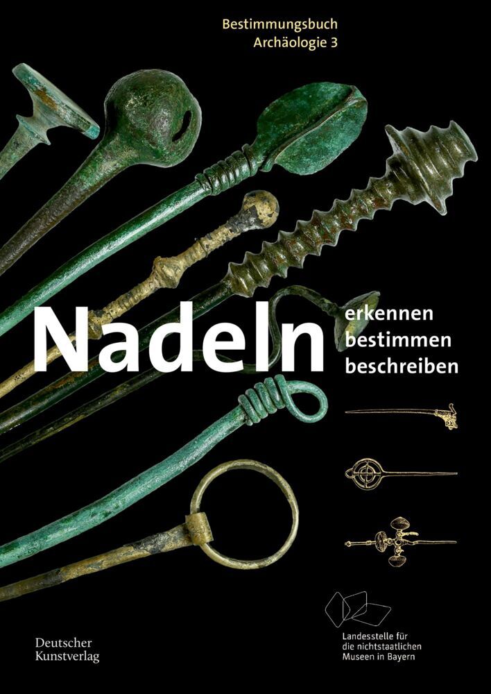 Nadeln (Ronald Heynowski)