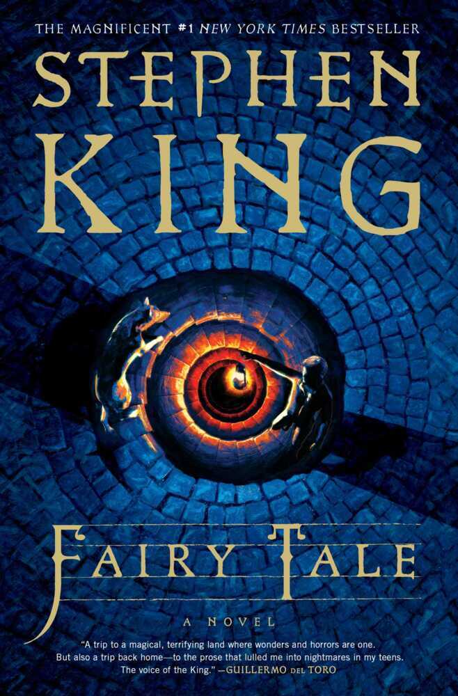Fairy Tale (Stephen King)