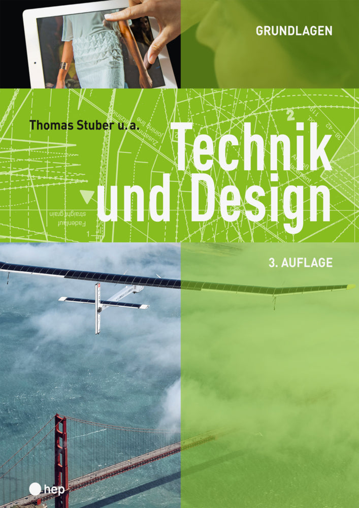 Technik und Design - Grundlagen (Thomas Stuber)