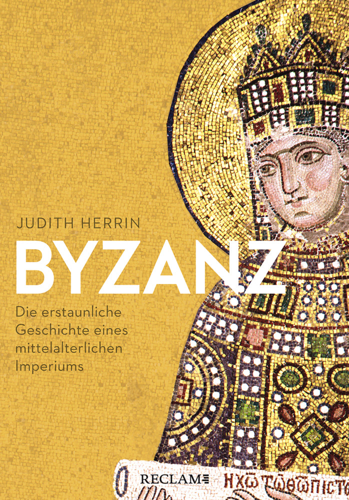 Byzanz (Judith Herrin)