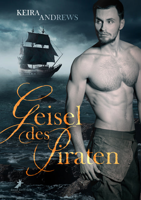 Geisel des Piraten (Keira Andrews)