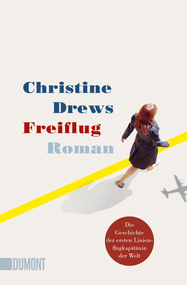 Freiflug (Christine Drews)