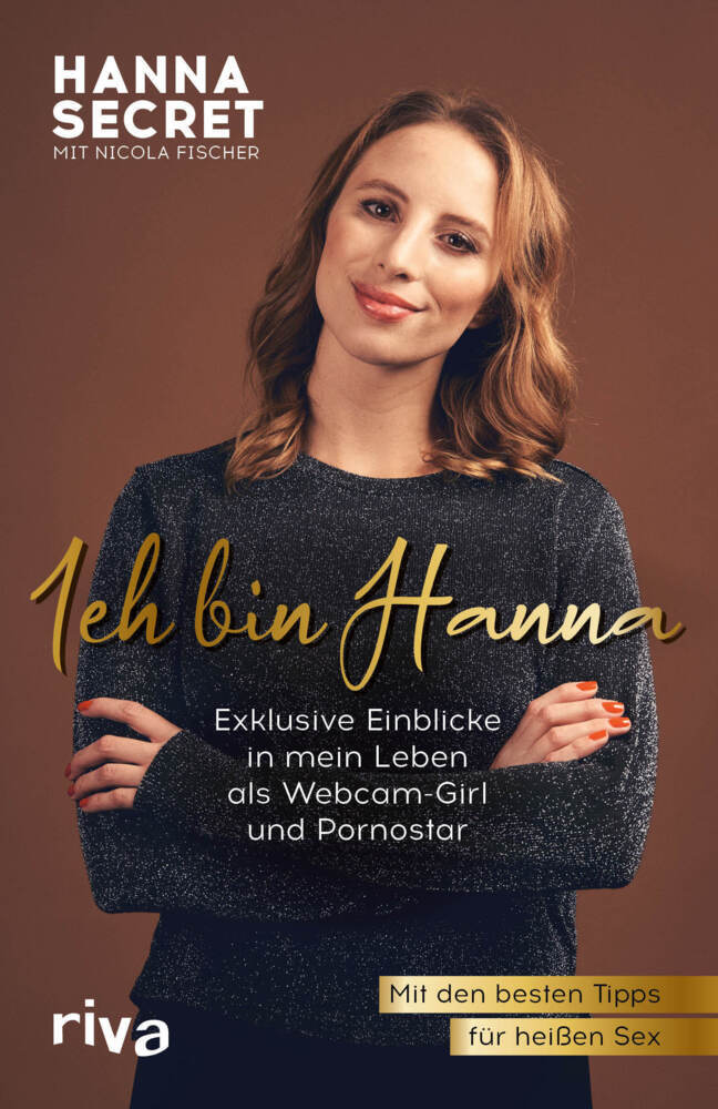 Ich bin Hanna (Hanna Secret)