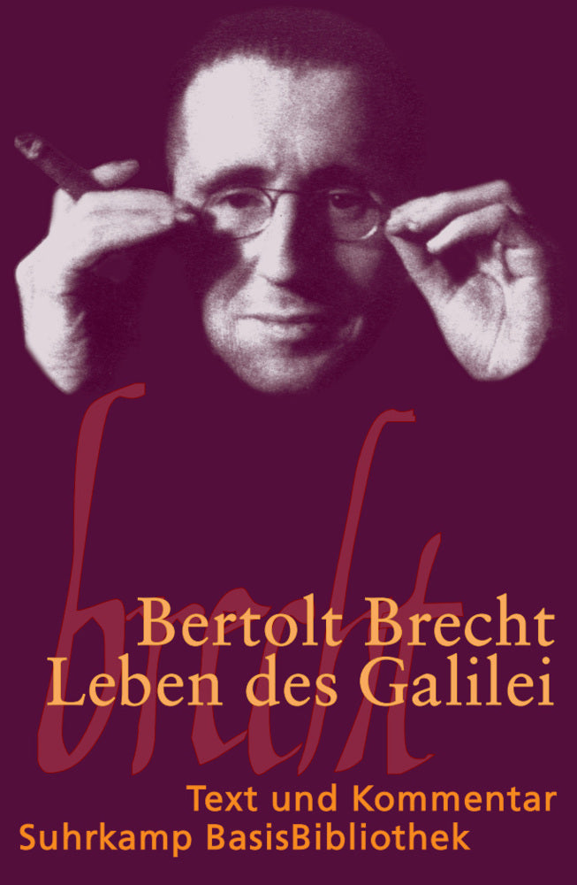 Leben des Galilei (Bertolt Brecht)