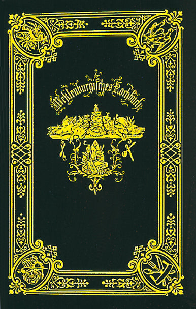 Mecklenburgisches Kochbuch (Frieda Ritzerow)