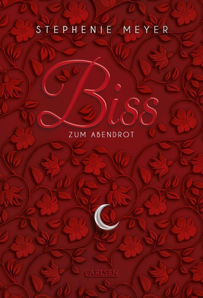 Biss zum Abendrot (Bella und Edward 3) (Stephenie Meyer)