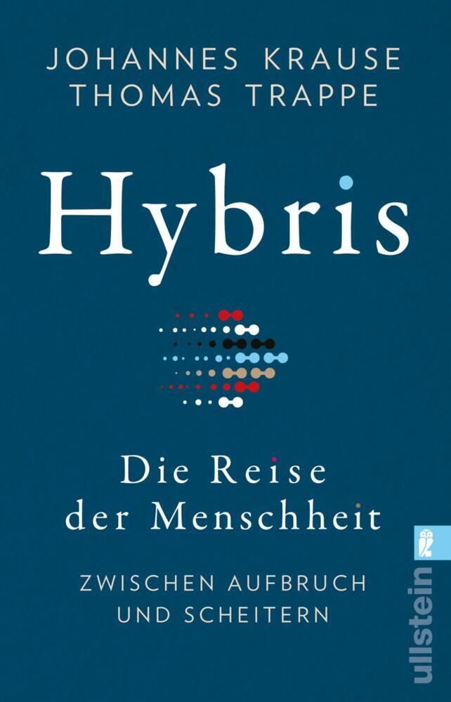 Hybris (Johannes Krause)