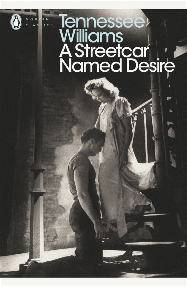 Streetcar Named Desire (Tennessee Williams)