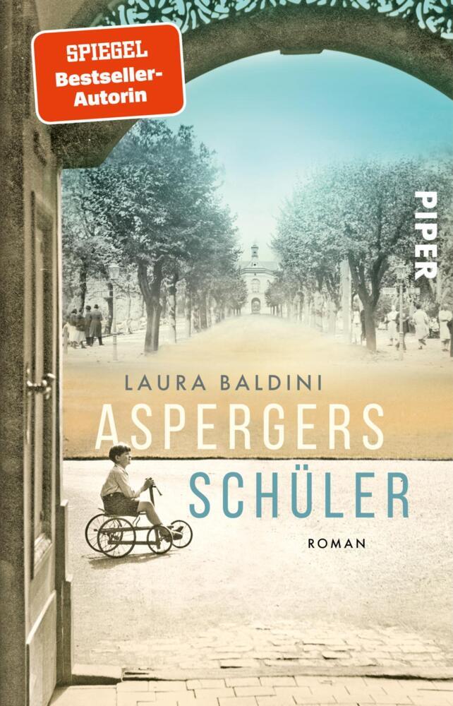 Aspergers Schüler (Laura Baldini)