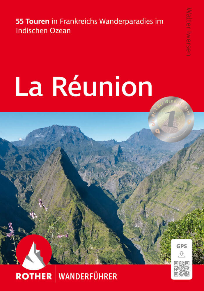La Réunion (Walter Iwersen)