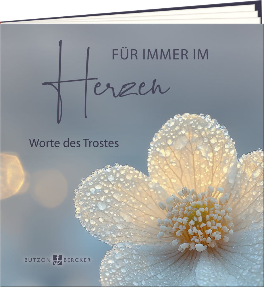 Für immer im Herzen