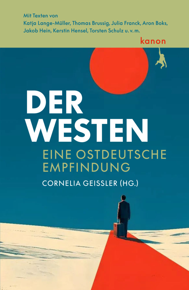 Der Westen (Cornelia Geißler)