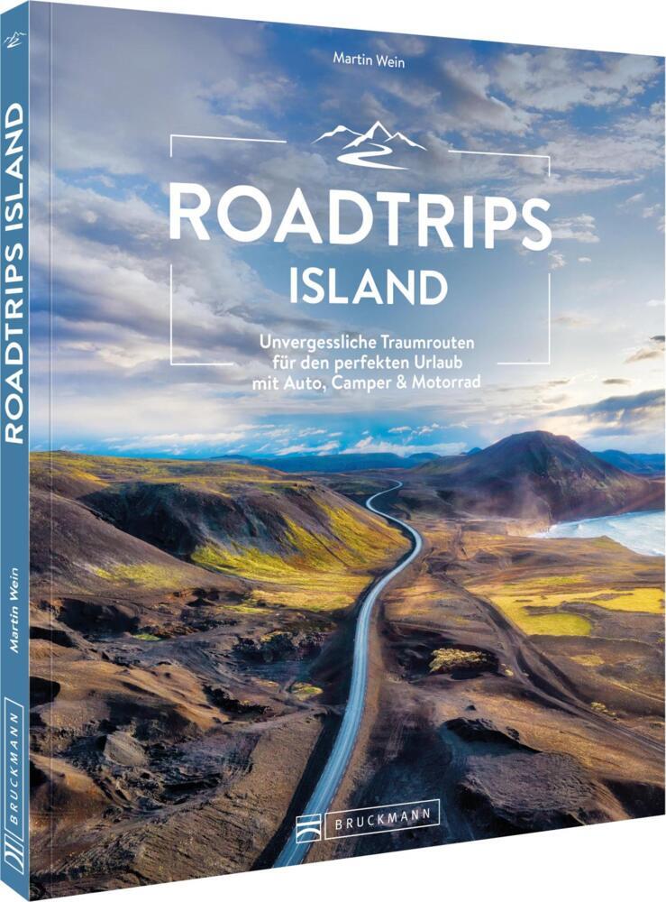 Roadtrips Island (Martin Wein)