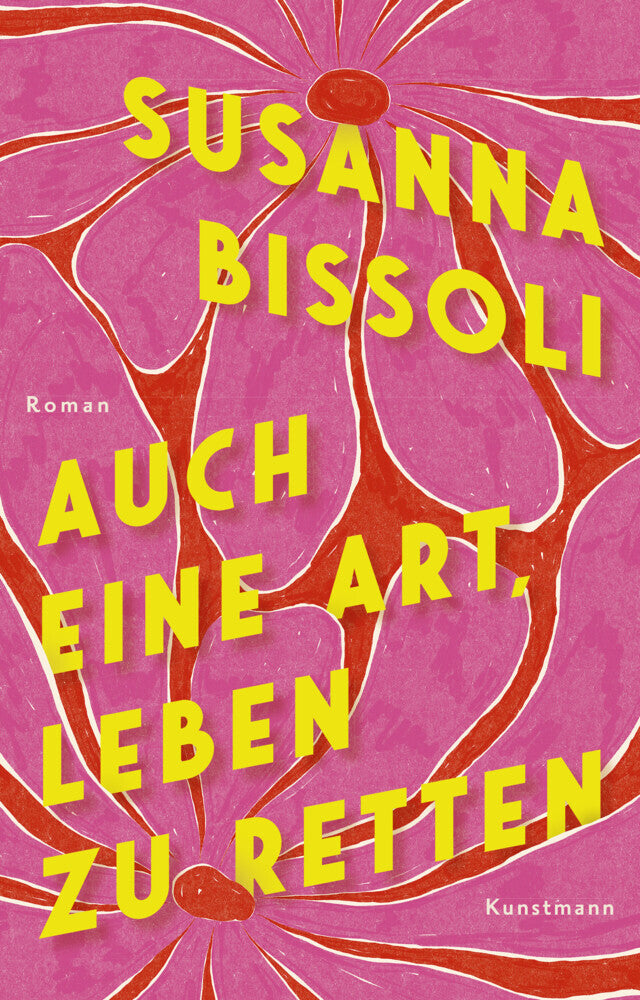 Auch eine Art, Leben zu retten (Susanna Bissoli)