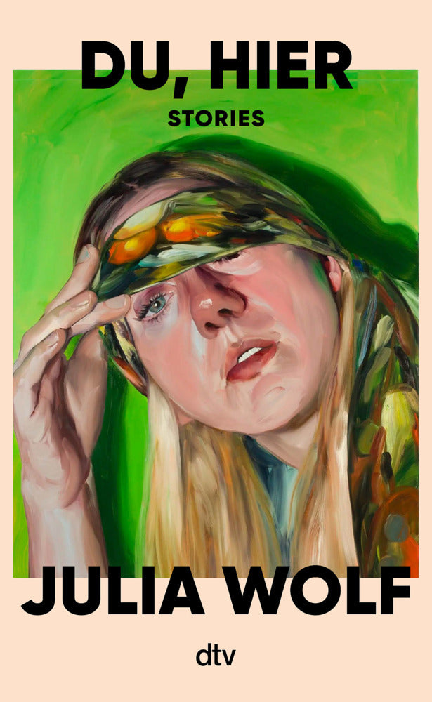 Du, hier (Julia Wolf)