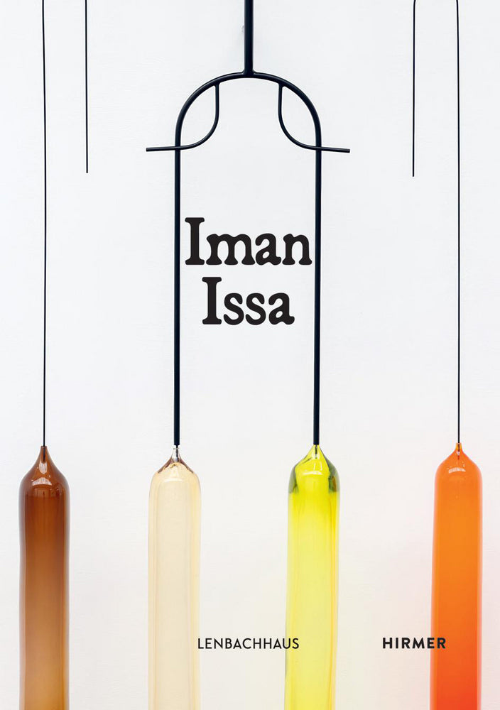 Iman Issa (Matthias Mühling)