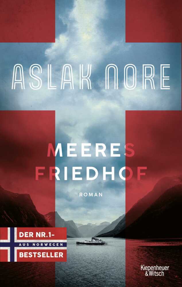 Meeresfriedhof (Aslak Nore)