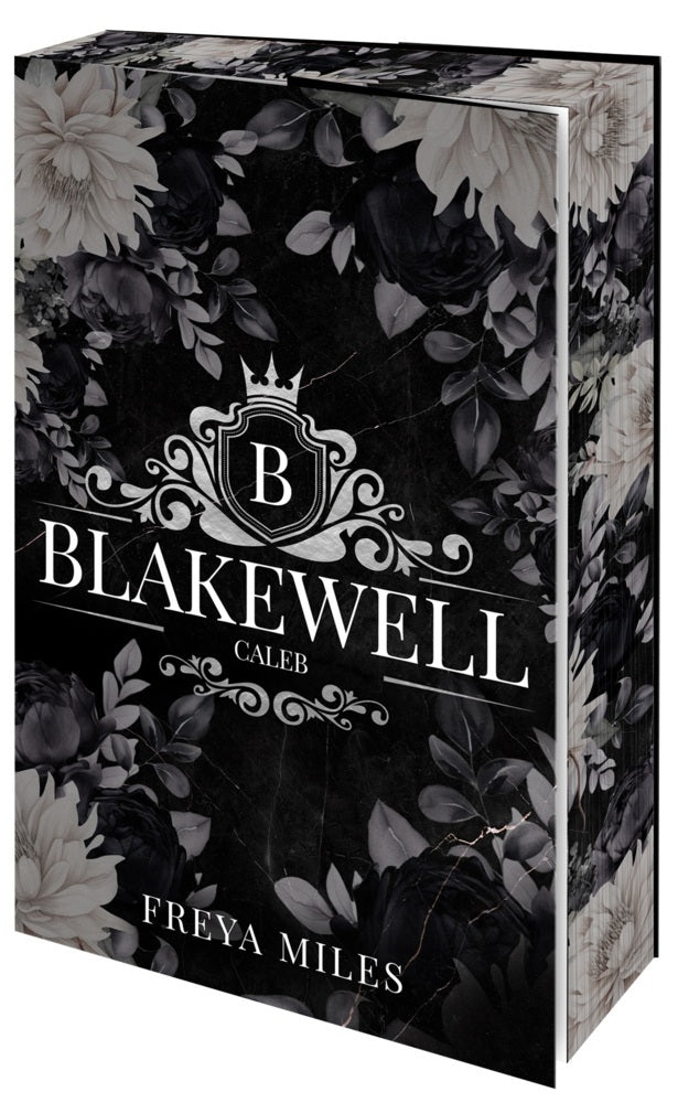 Caleb Blakewell (Freya Miles)
