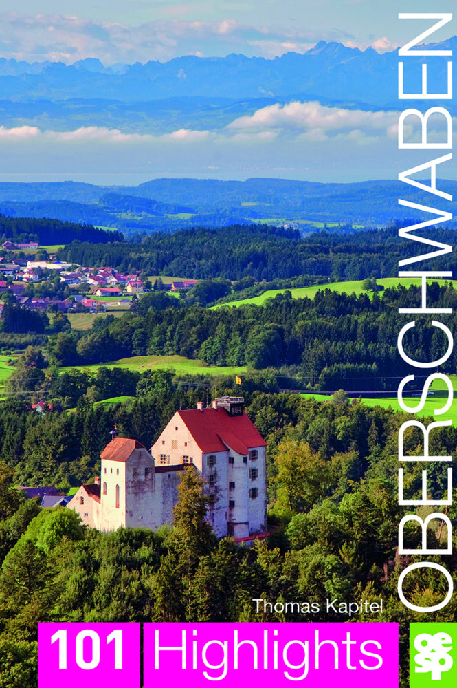 Oberschwaben (Thomas Kapitel)