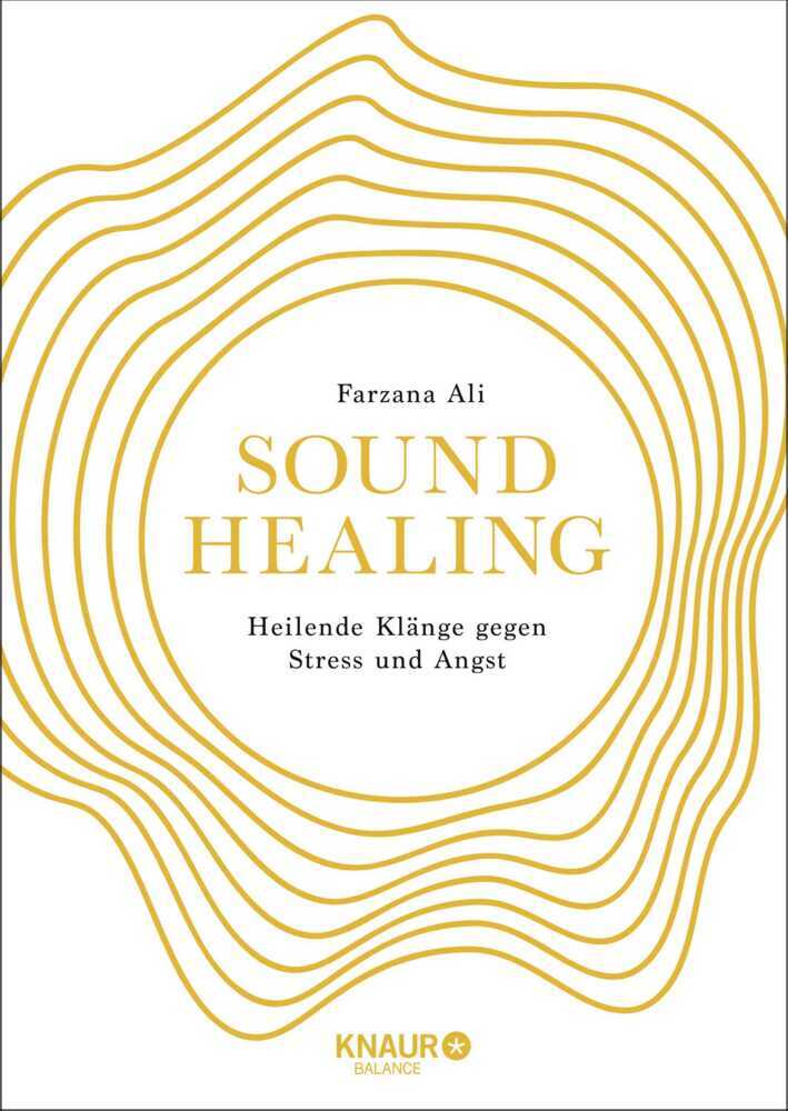 Sound Healing (Farzana Ali)