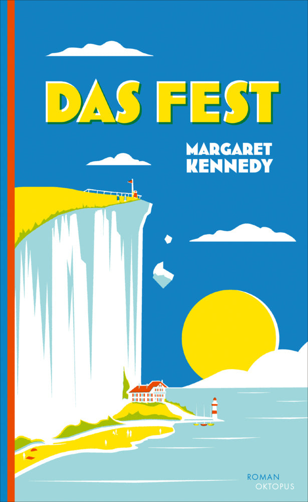 Das Fest (Margaret Kennedy)