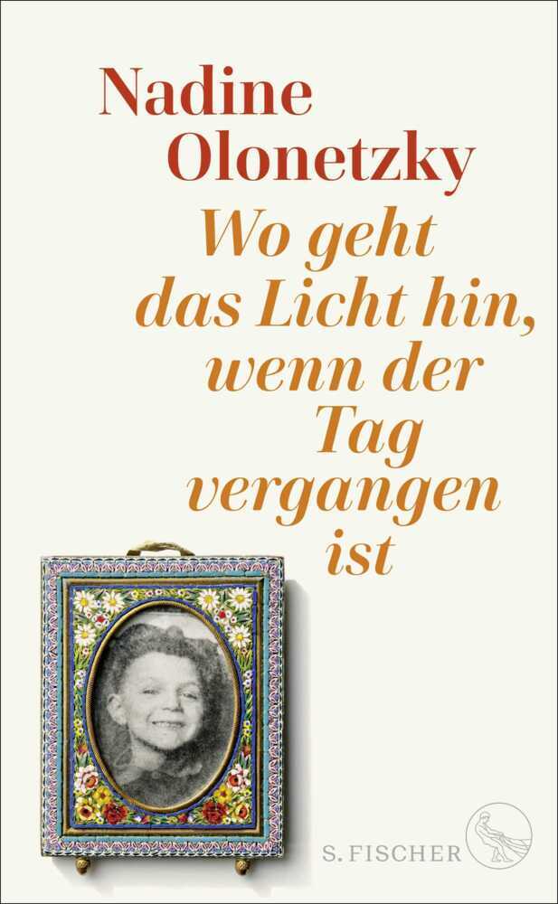Wo geht das Licht hin, wenn der Tag vergangen ist (Nadine Olonetzky)