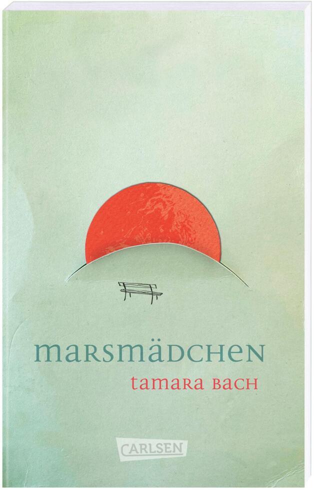 Marsmädchen (Tamara Bach)