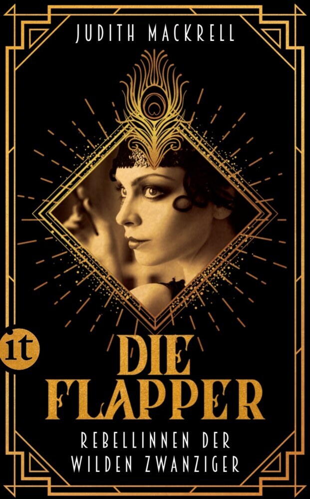 Die Flapper (Judith Mackrell)