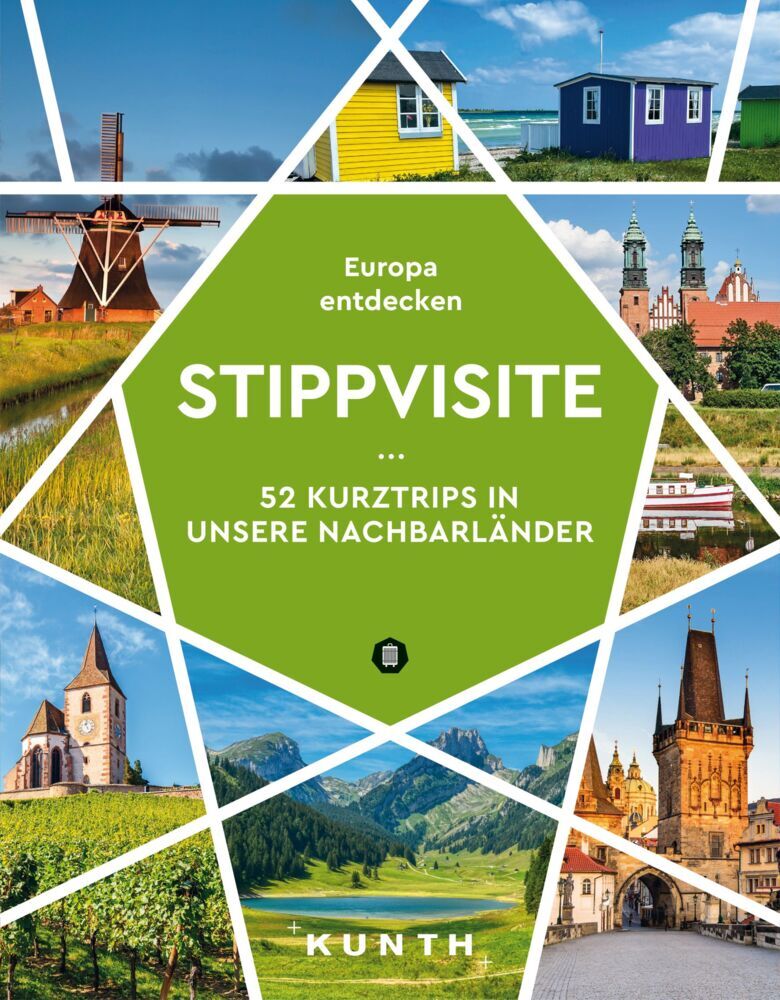 KUNTH Stippvisite (Katinka Holupirek)