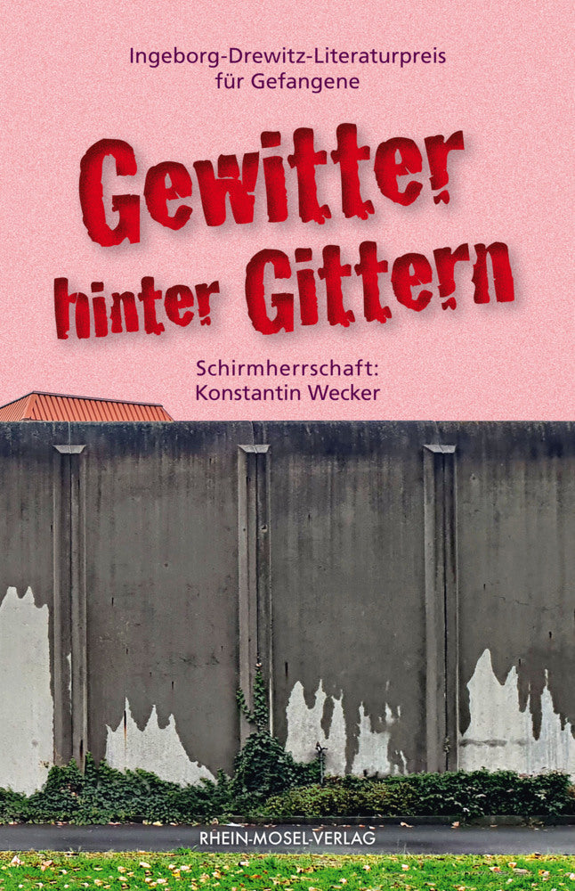 Gewitter hinter Gittern (Slim Bedoui)