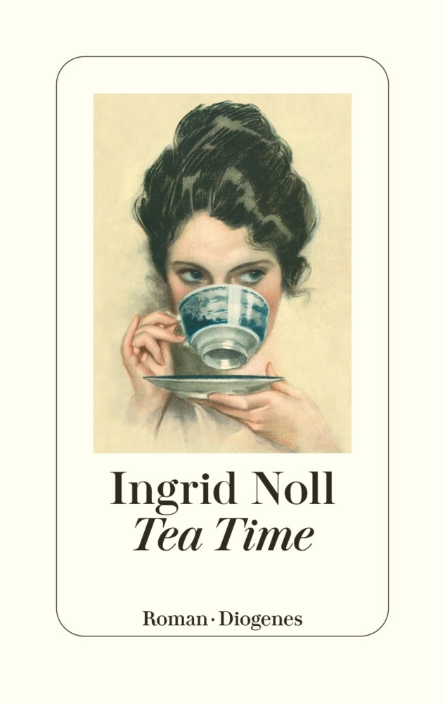Tea Time (Ingrid Noll)
